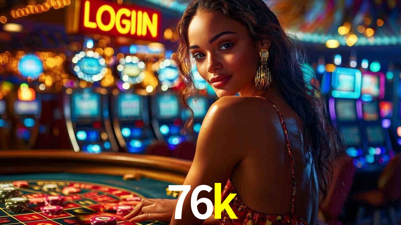 Jogos de Slot 76k