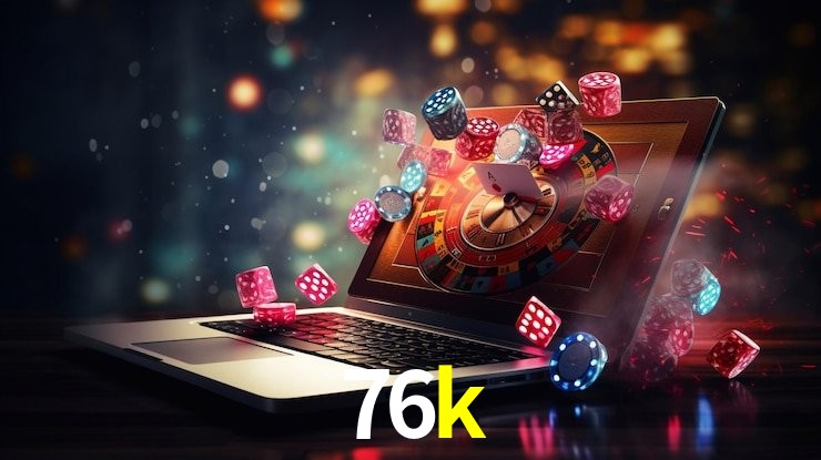 Download para Android e iOS na 76k