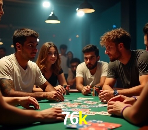 Loterias online na 76k