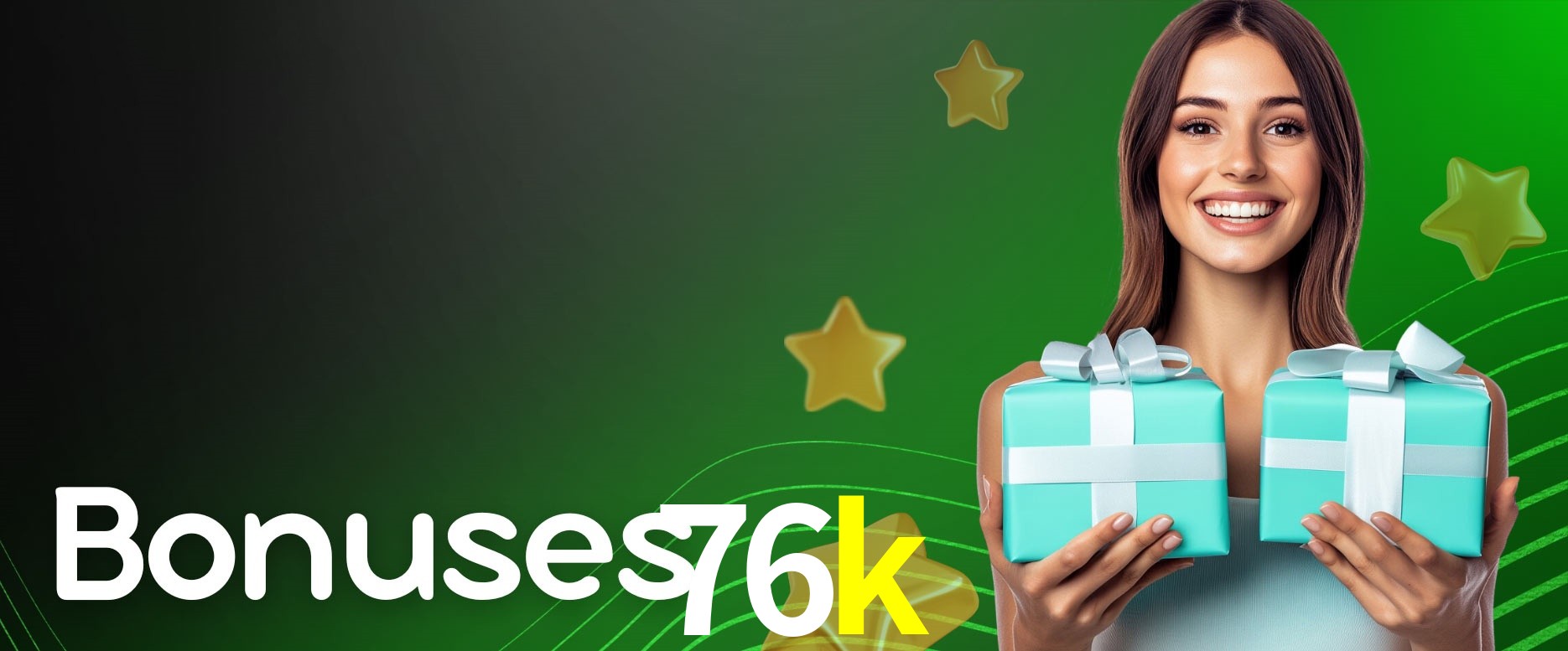 Seasonal Promotions 76k